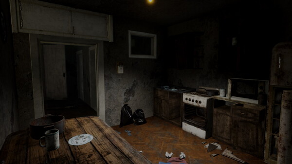 2032: A New Threat screenshot 12
