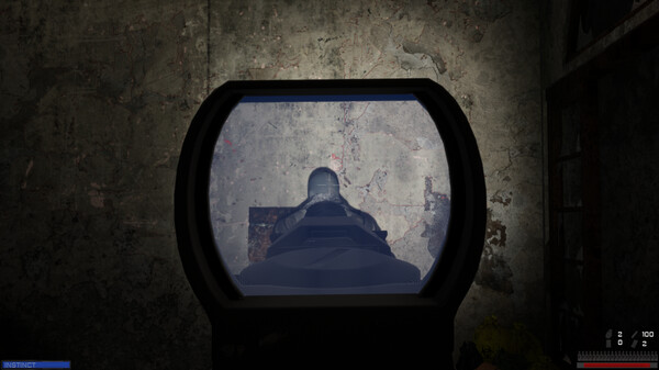 2032: A New Threat screenshot 11