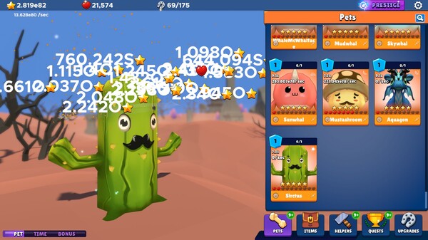 Let's Pet Pets screenshot 8