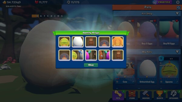 Let's Pet Pets screenshot 11