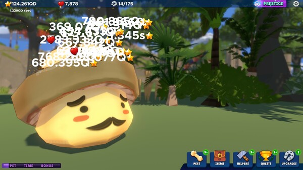 Let's Pet Pets screenshot 6