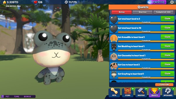 Let's Pet Pets screenshot 10
