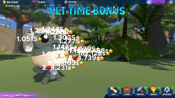 Let's Pet Pets screenshot 9