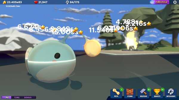 Let's Pet Pets screenshot 5