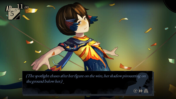 Death Trick: Double Blind screenshot 5