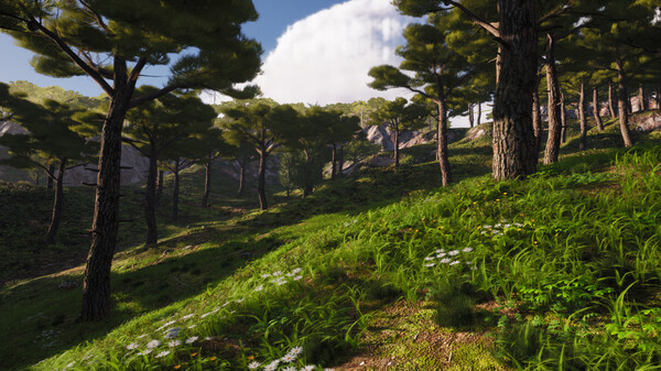 Black cotton: Wuneng screenshot 4