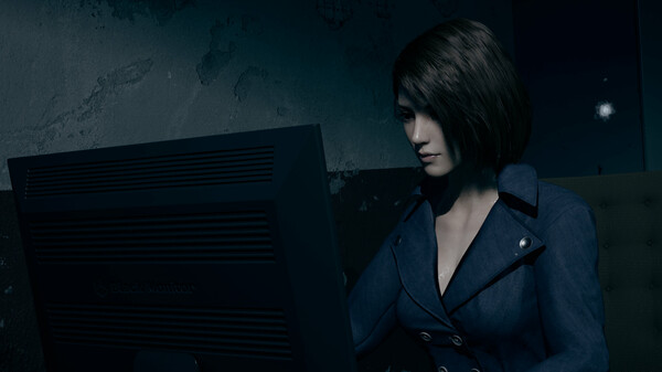 The Killing Antidote screenshot 2
