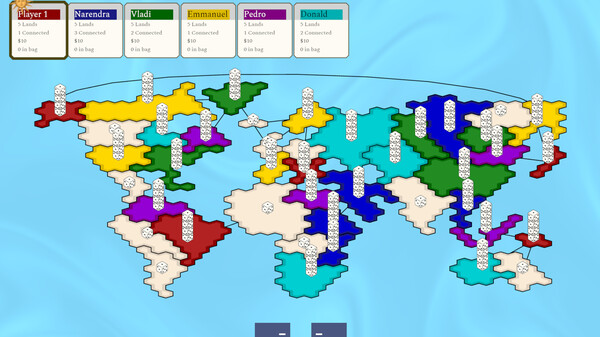 Qdice screenshot 1