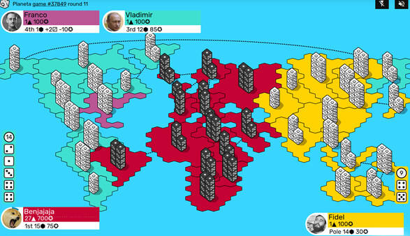 Qdice screenshot 3