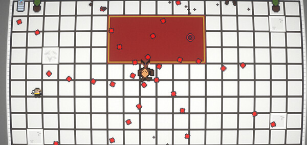 The Sword That Kills Christmas screenshot 4