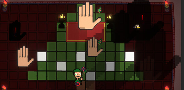 The Sword That Kills Christmas screenshot 6