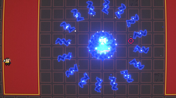The Sword That Kills Christmas screenshot 1