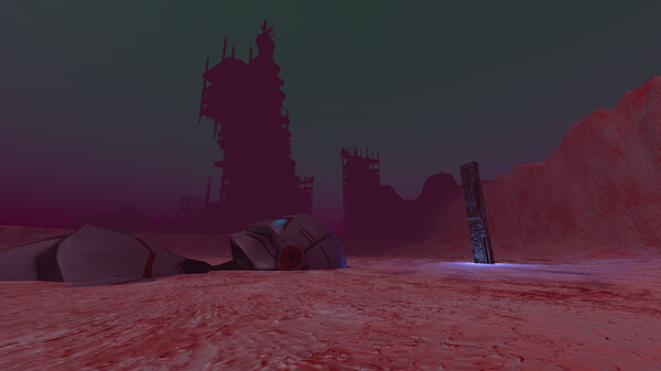 Museum of Monoliths screenshot 3