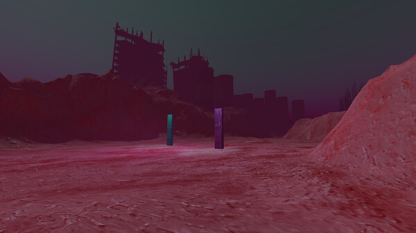 Museum of Monoliths screenshot 8
