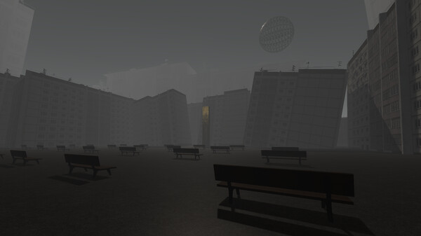 Museum of Monoliths screenshot 1