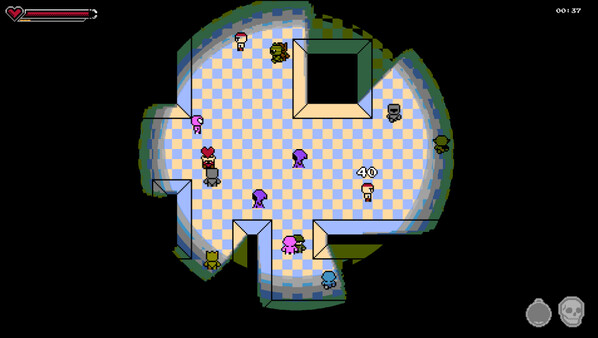 Paranoia Party screenshot 2