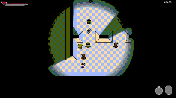 Paranoia Party screenshot 1