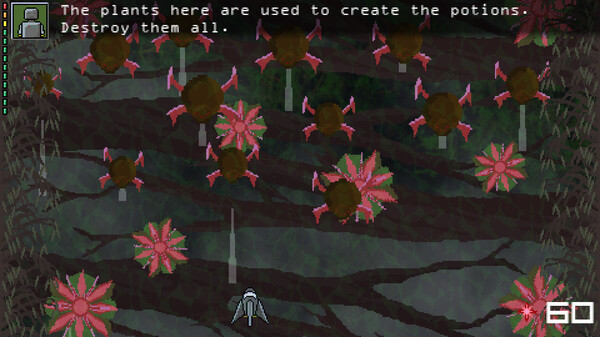 Thrusta X screenshot 5