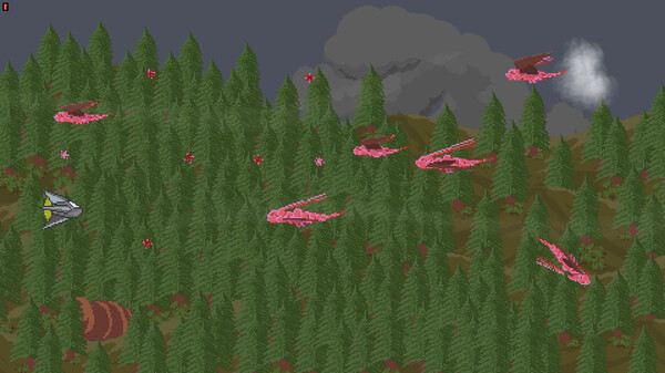 Thrusta X screenshot 3
