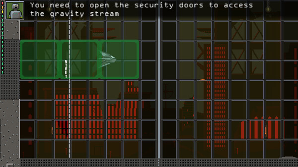 Thrusta X screenshot 11