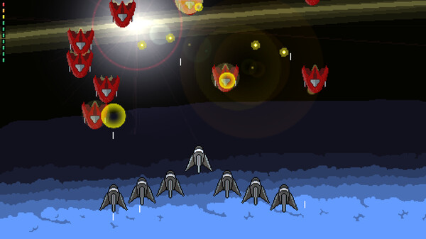 Thrusta X screenshot 12