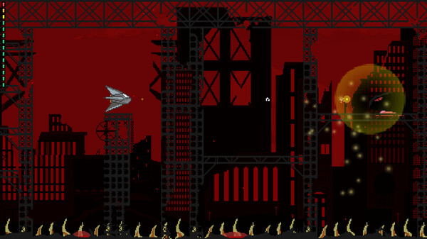Thrusta X screenshot 10