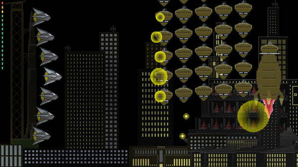 Thrusta X screenshot 9