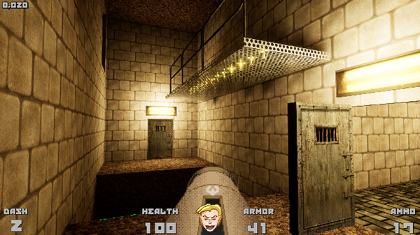 Sass VS Fash: Girlballs of Steel screenshot 6