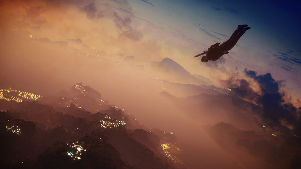 Just Cause 3 screenshot 10