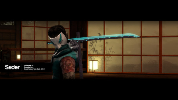 Blade Symphony screenshot 7
