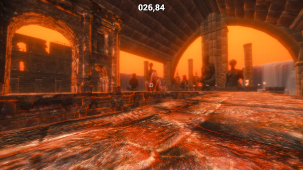 Leap From Hell screenshot 9