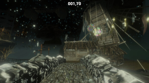 Leap From Hell screenshot 7