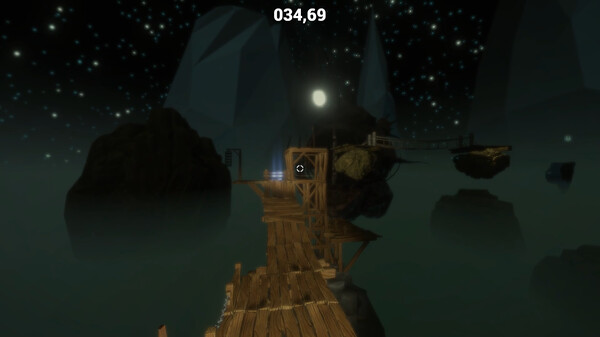 Leap From Hell screenshot 2