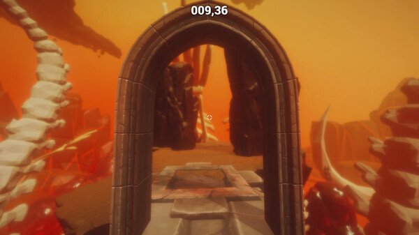Leap From Hell screenshot 6