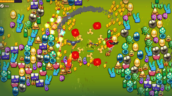 Survive Now screenshot 4