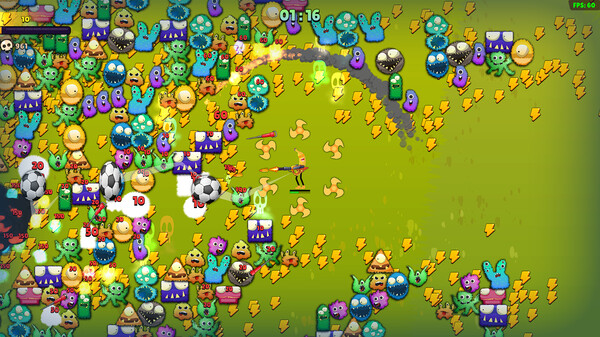 Survive Now screenshot 1