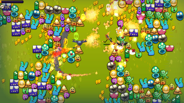 Survive Now screenshot 5