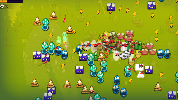 Survive Now screenshot 2