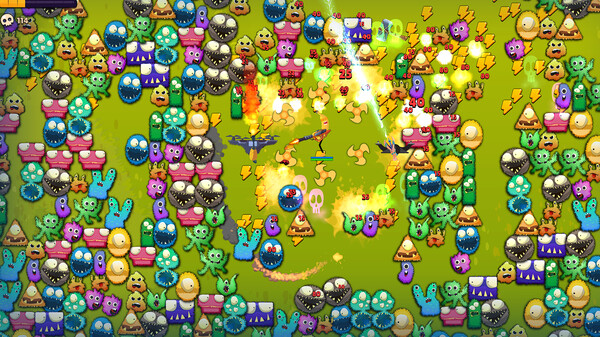 Survive Now screenshot 3