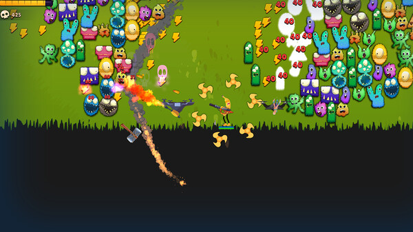 Survive Now screenshot 6