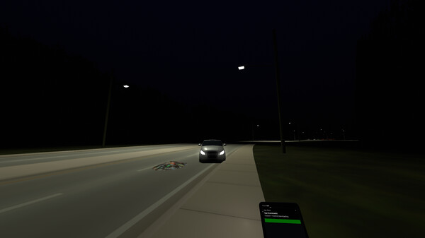 Ends screenshot 3
