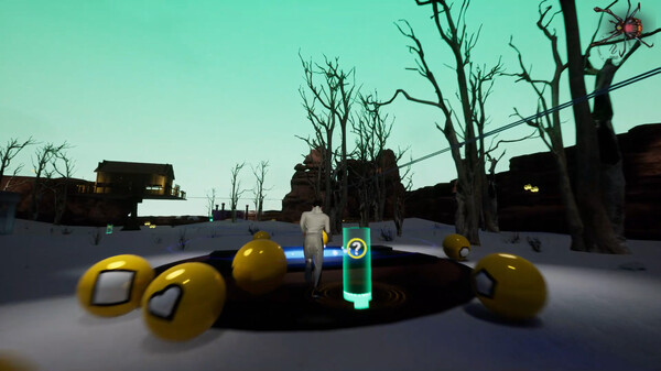 Roxroria Treasure Island | RPG screenshot 8