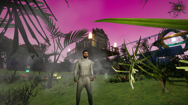 Roxroria Treasure Island | RPG screenshot 2