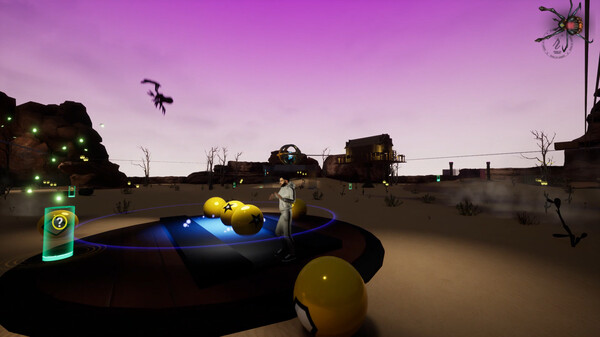 Roxroria Treasure Island | RPG screenshot 3