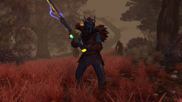 Sacred 2 Gold screenshot 9