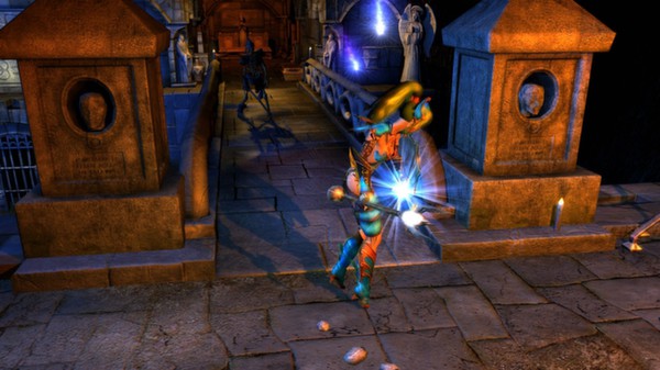 Sacred 2 Gold screenshot 6