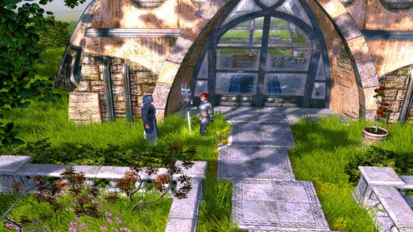 Sacred 2 Gold screenshot 5