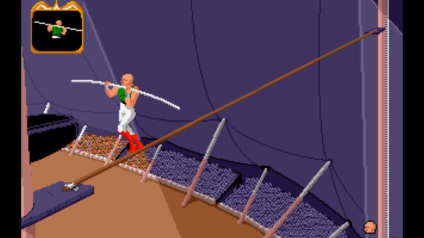Fiendish Freddy's Big Top O' Fun screenshot 2