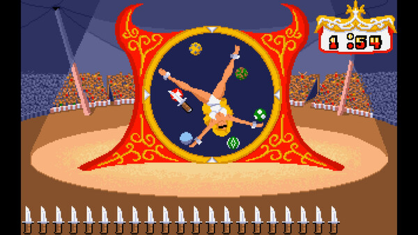 Fiendish Freddy's Big Top O' Fun screenshot 3
