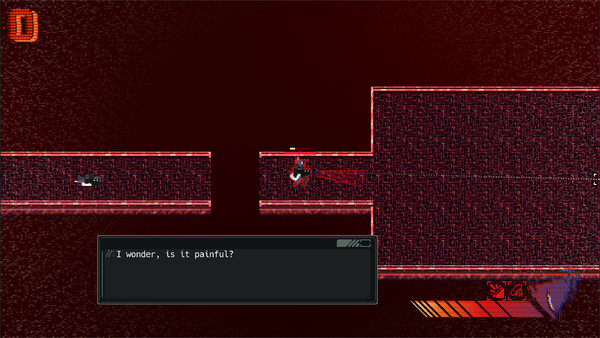 RAM: Random Access Mayhem screenshot 8